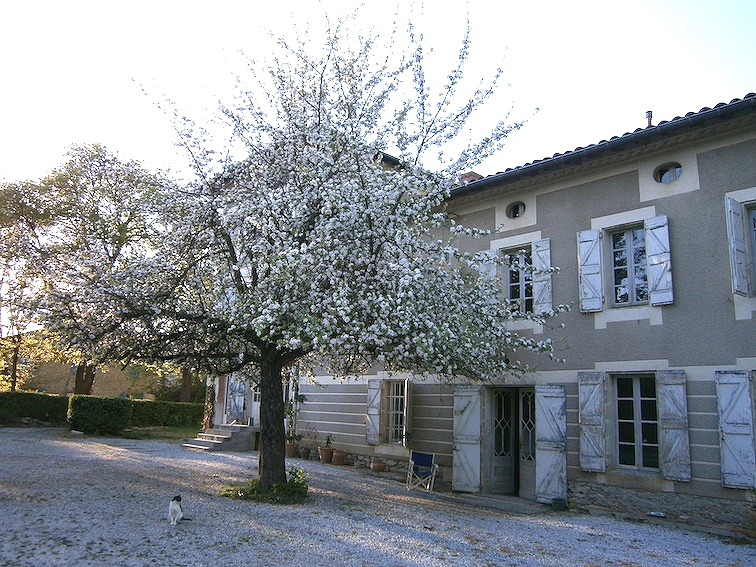 LVA Le Château de ma mère, 31460 LOUBENS-LAURAGAIS