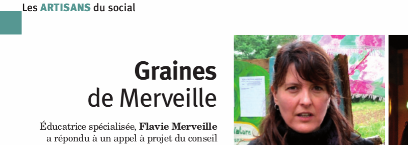 Graines de merveille